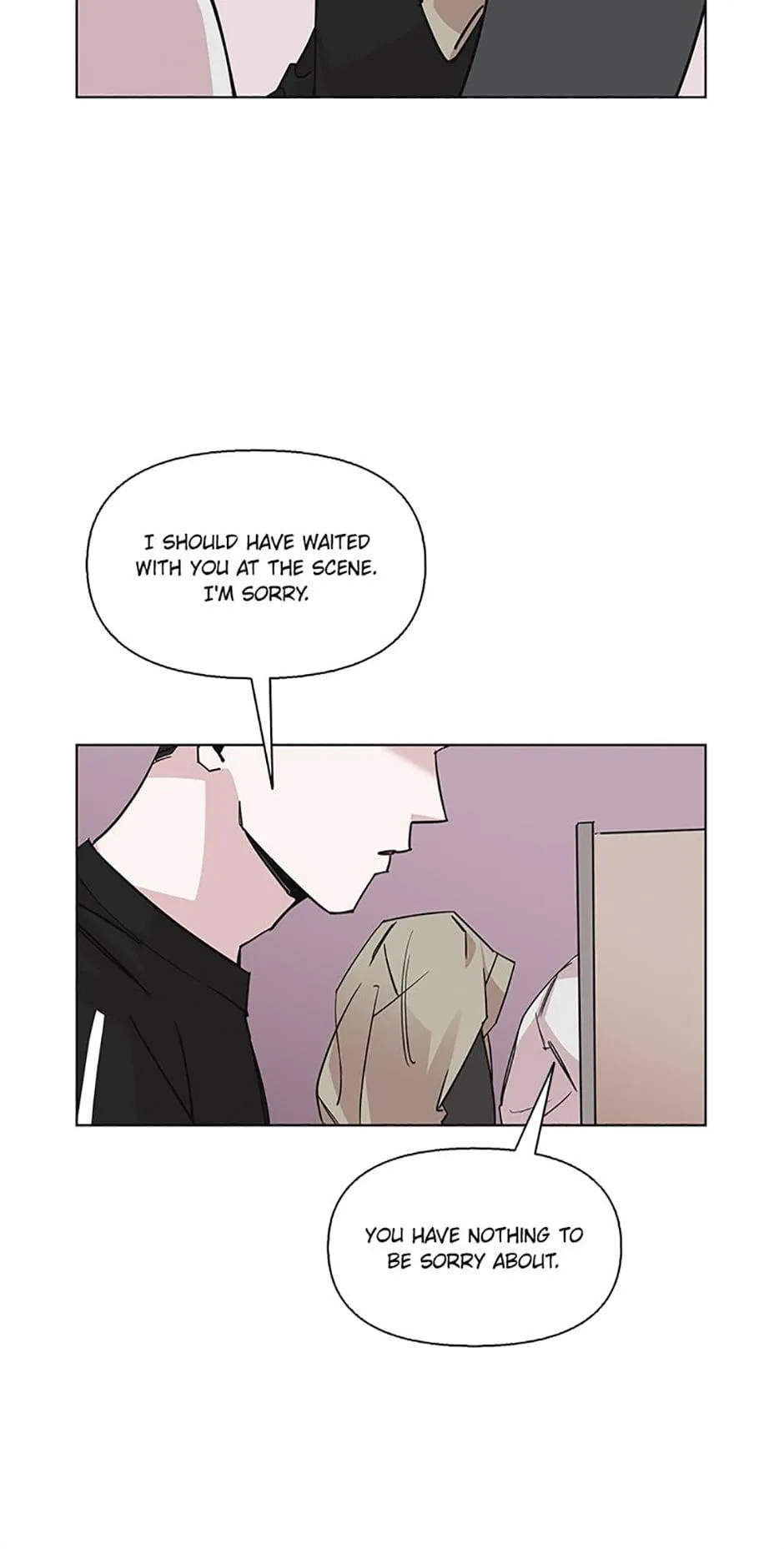 A Married Killer Chapter 98 Online - página 6