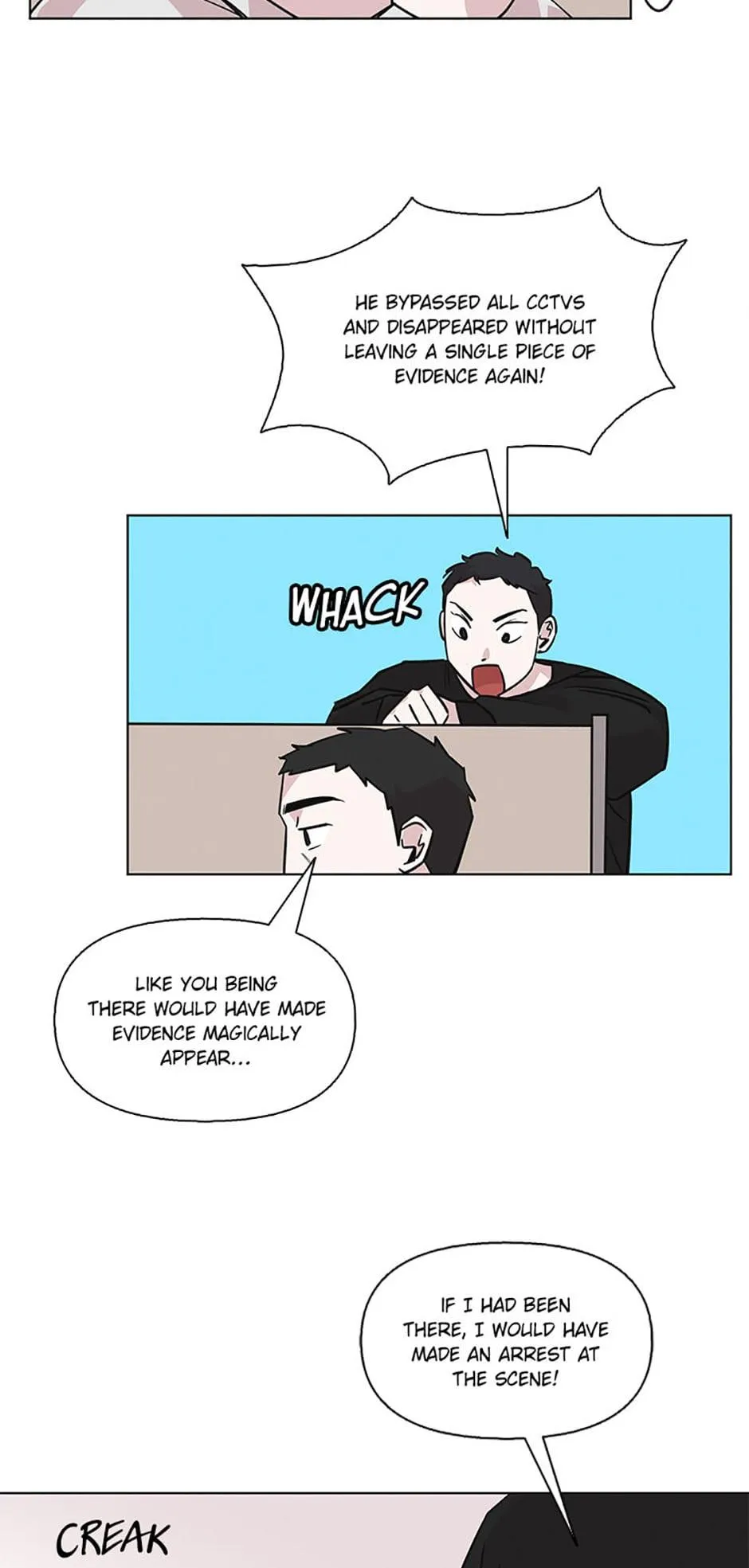 A Married Killer Chapter 98 Online - página 8