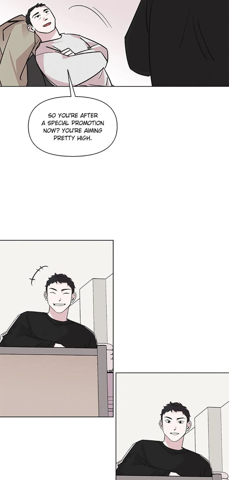 A Married Killer Chapter 98 Online - página 9