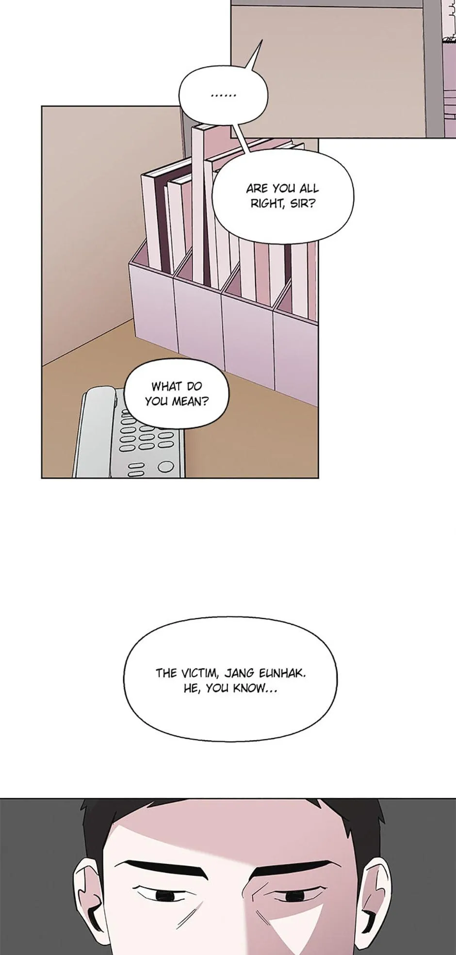 A Married Killer Chapter 98 Online - página 10