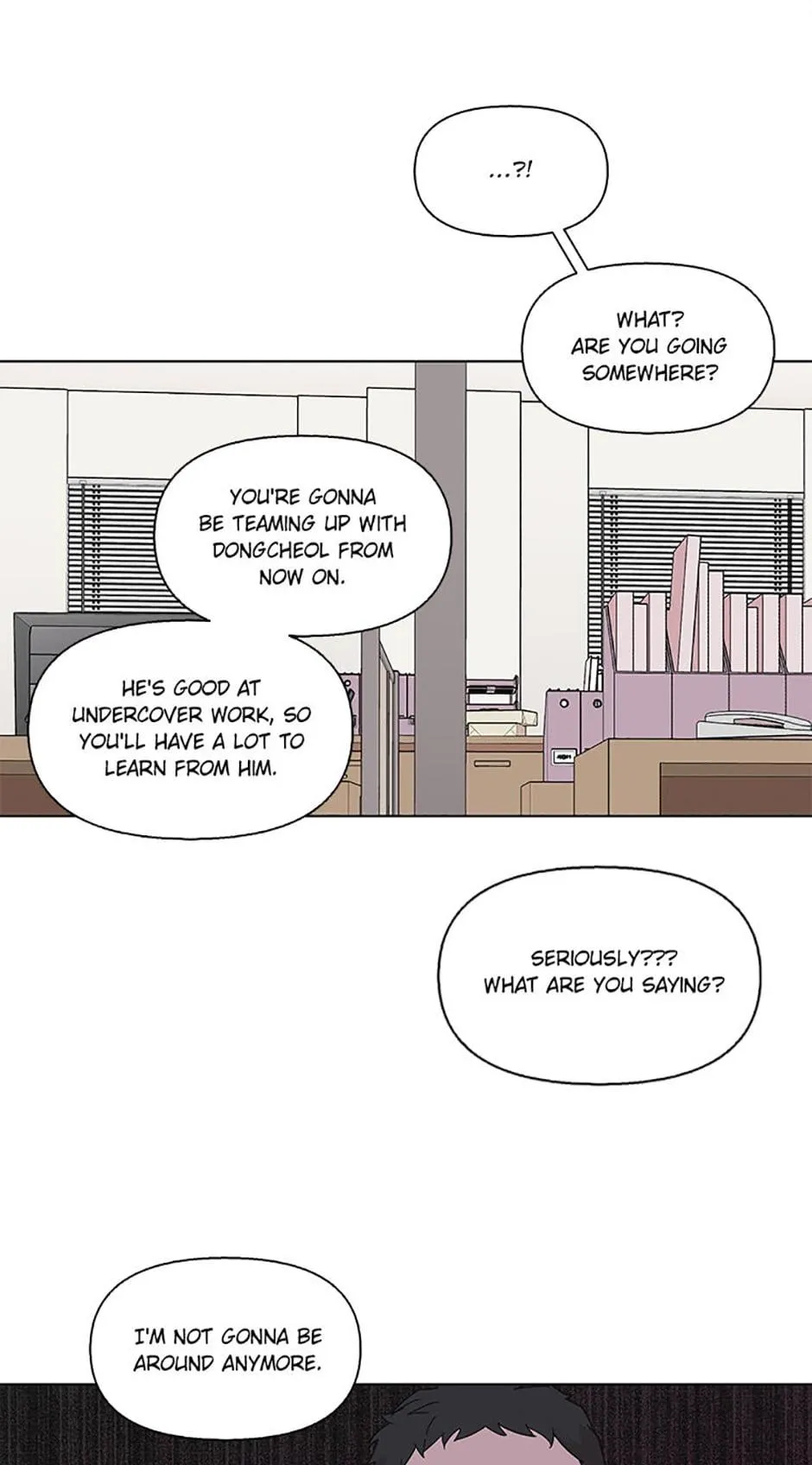 A Married Killer Chapter 98 Online - página 12