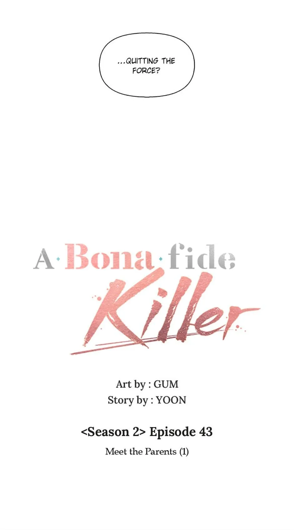 A Married Killer Chapter 98 Online - página 14