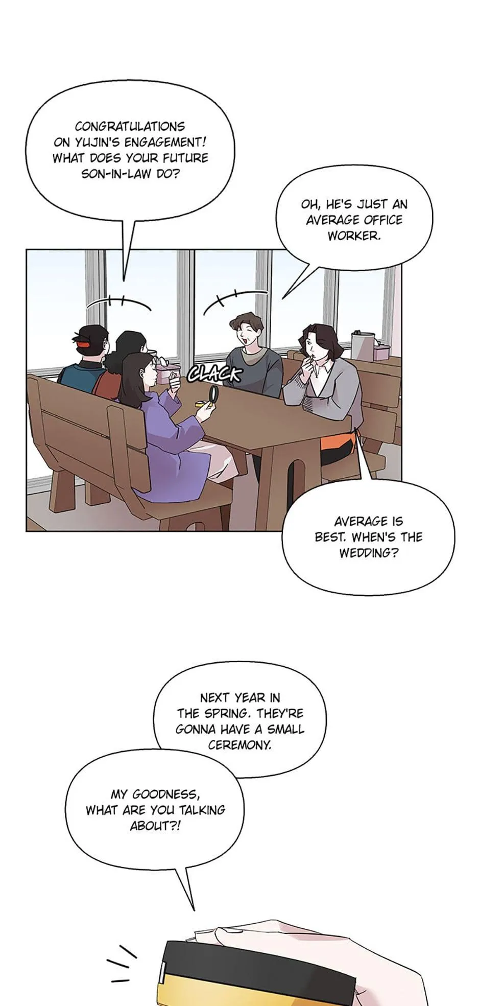 A Married Killer Chapter 98 Online - página 15