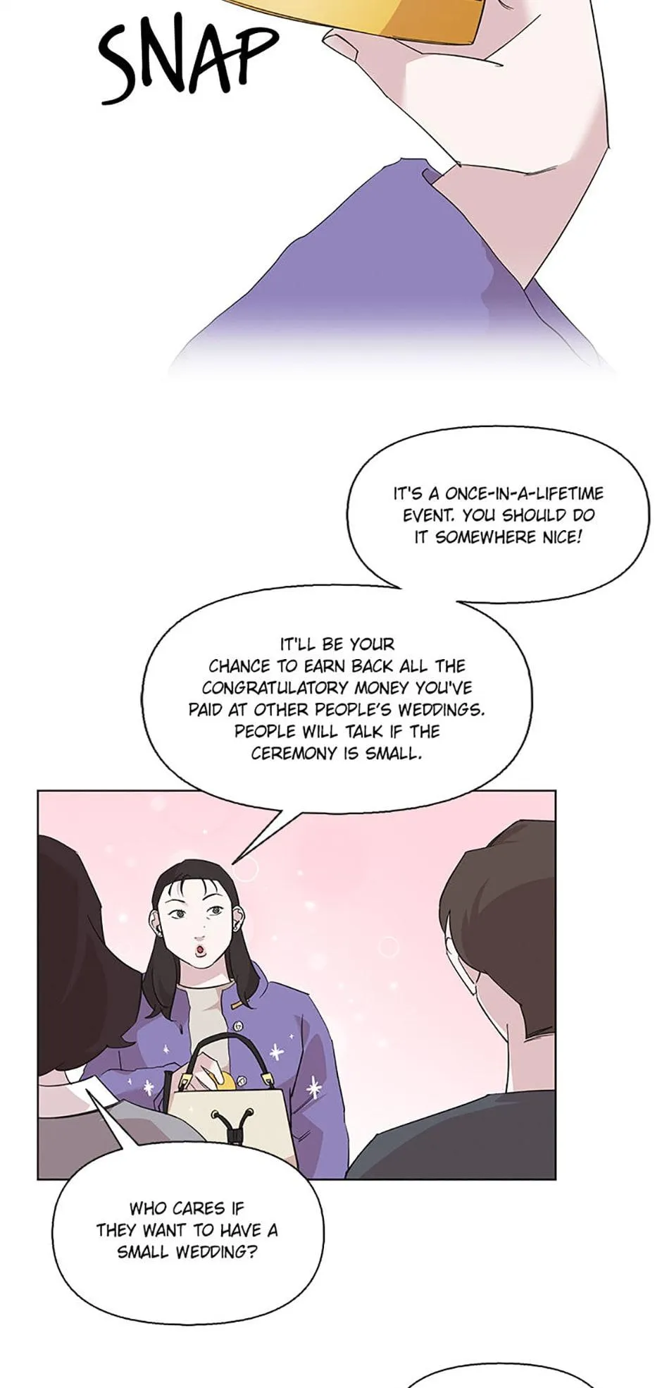 A Married Killer Chapter 98 Online - página 16