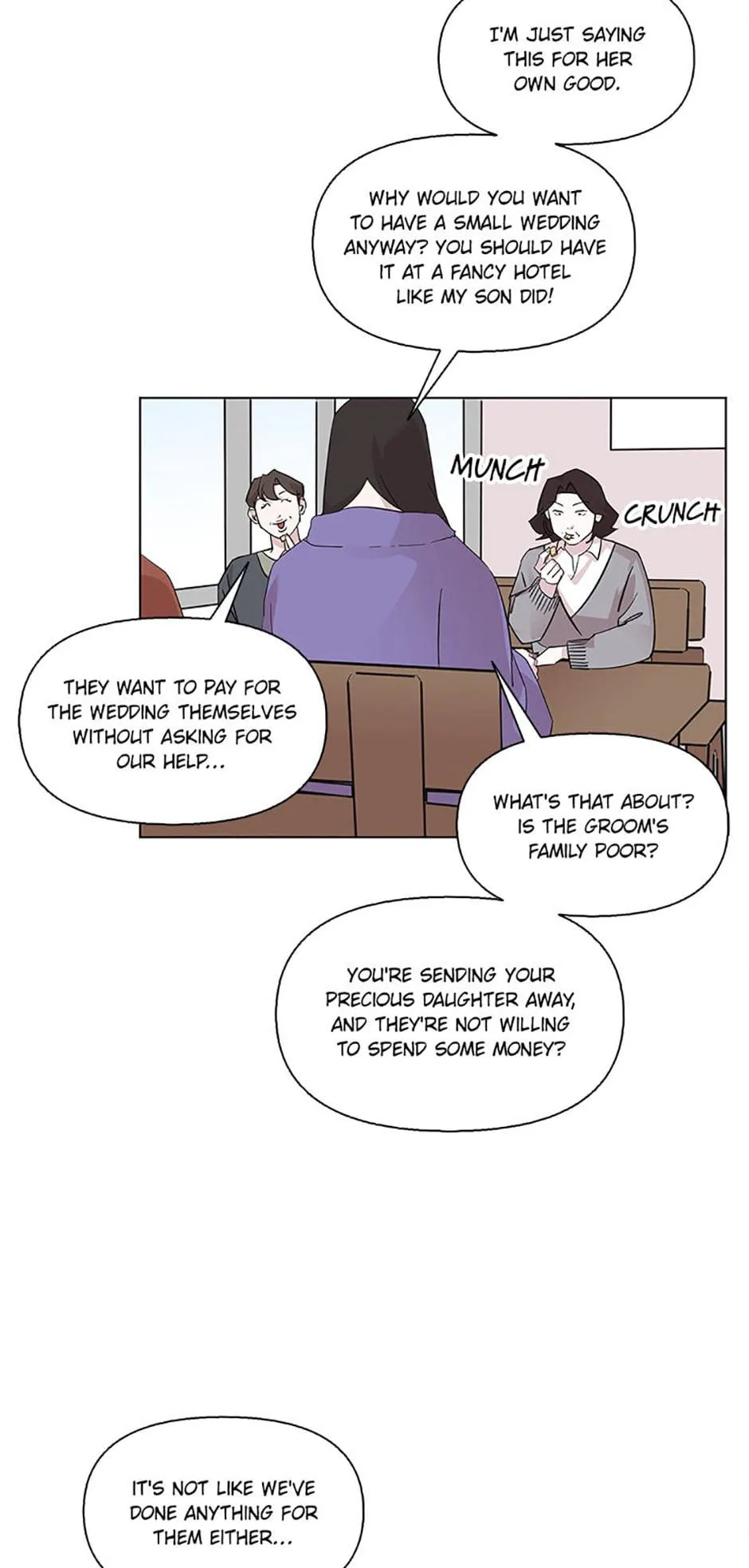 A Married Killer Chapter 98 Online - página 17