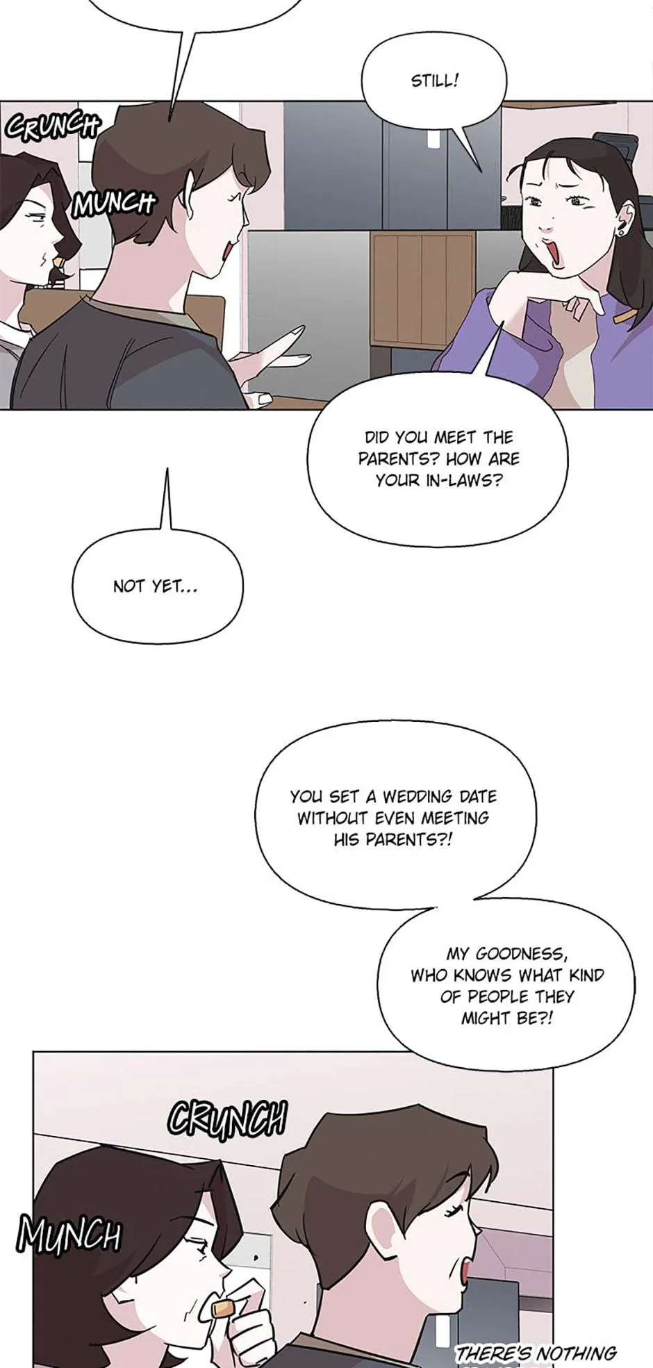 A Married Killer Chapter 98 Online - página 18