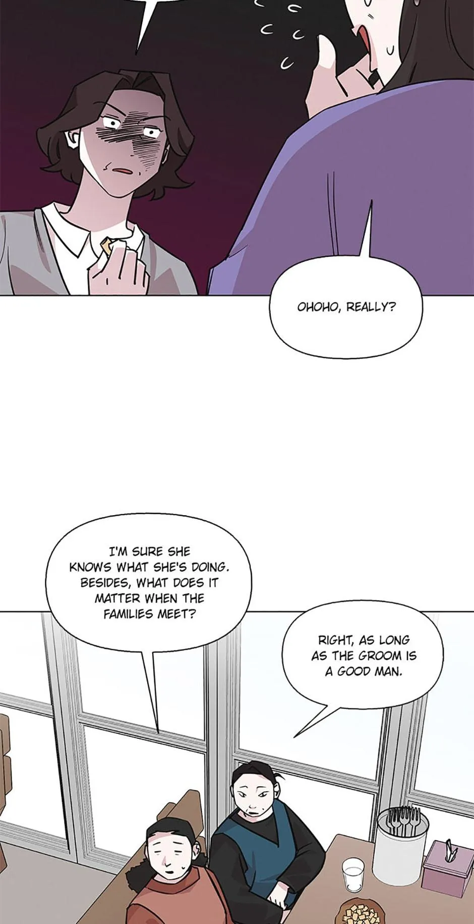 A Married Killer Chapter 98 Online - página 21