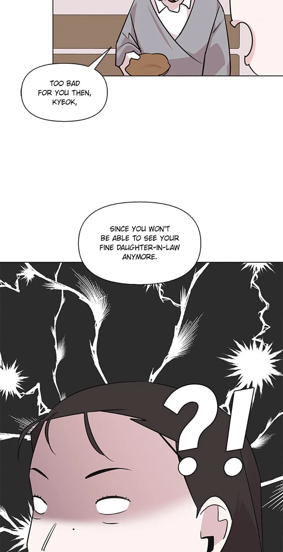 A Married Killer Chapter 98 Online - página 23