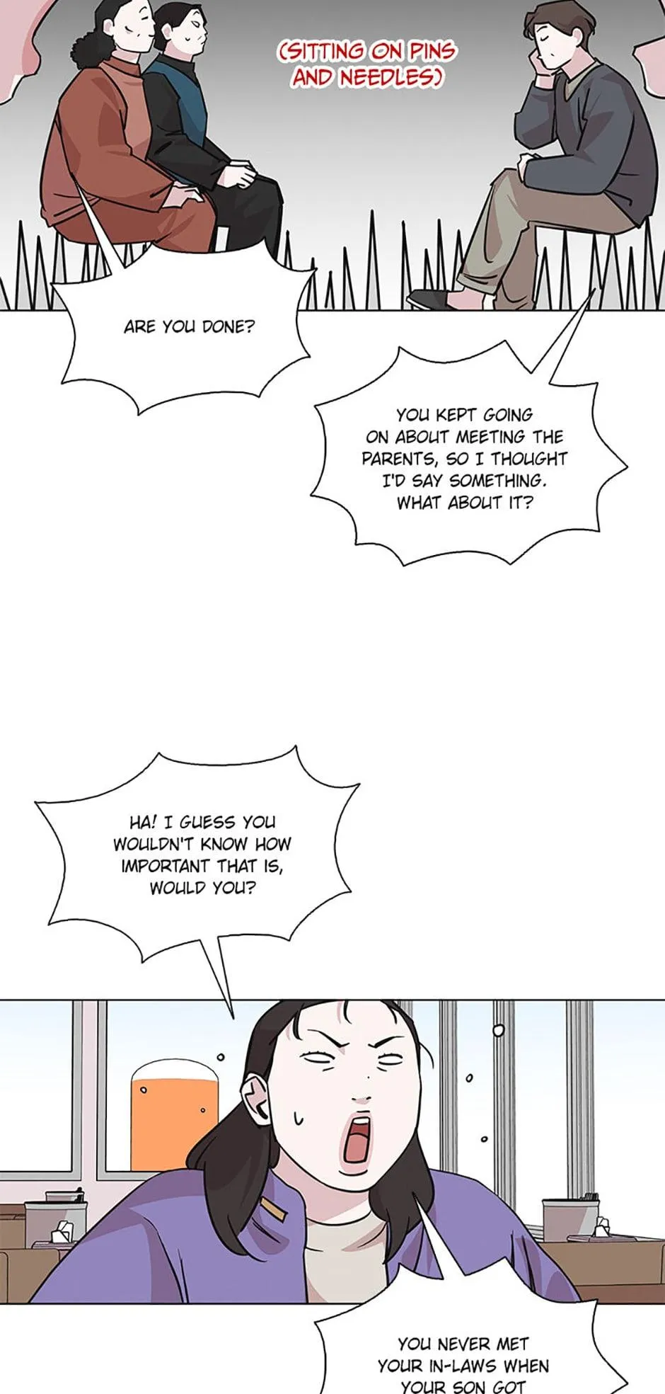 A Married Killer Chapter 98 Online - página 26