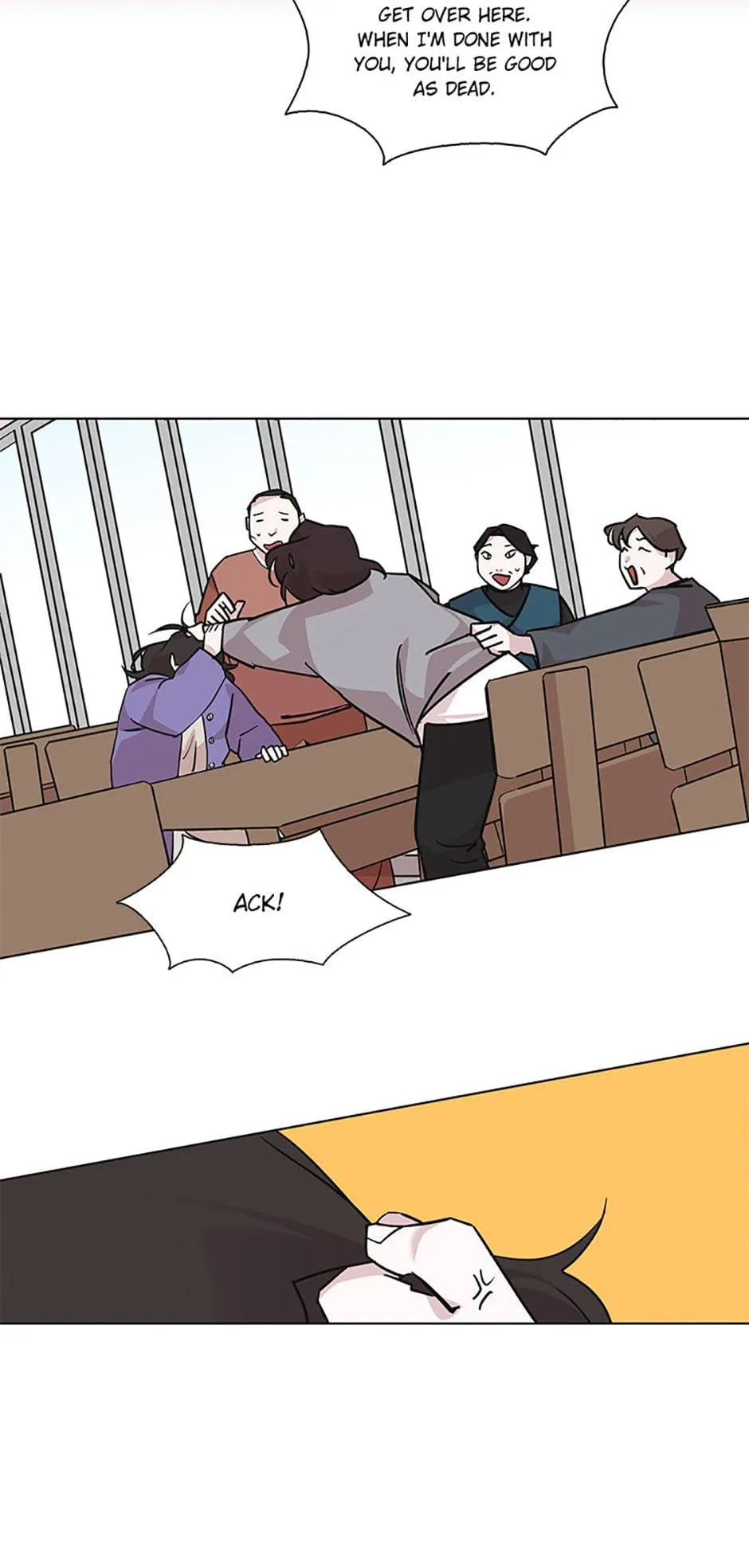 A Married Killer Chapter 98 Online - página 29