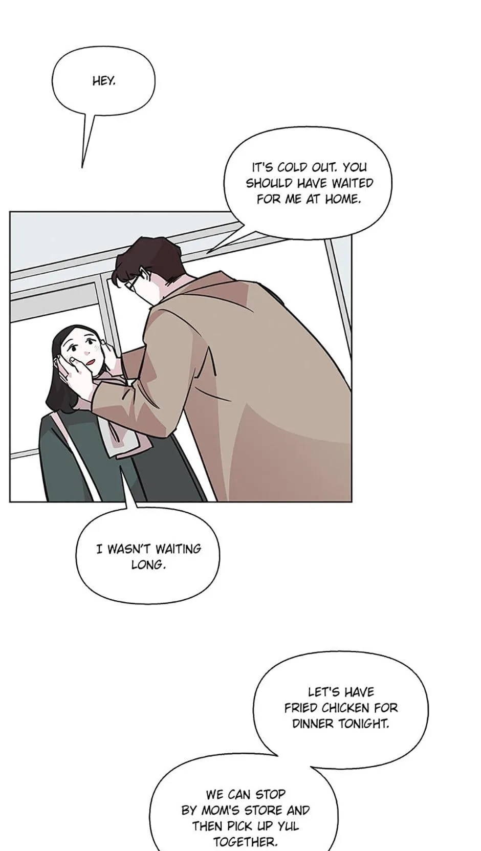 A Married Killer Chapter 98 Online - página 33