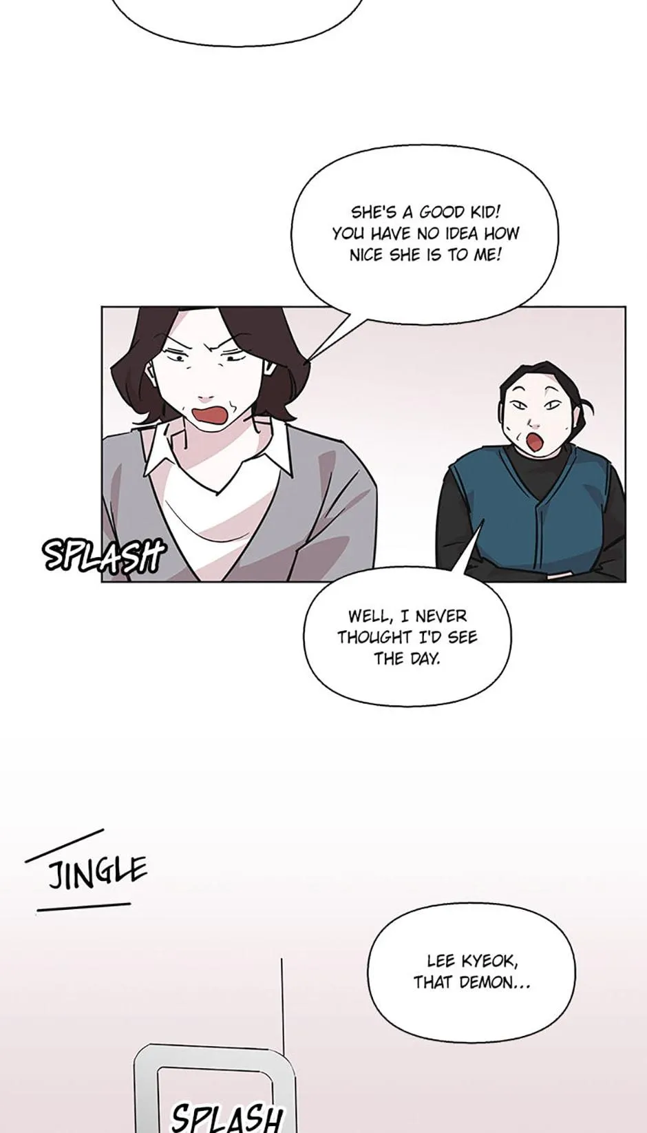 A Married Killer Chapter 98 Online - página 37