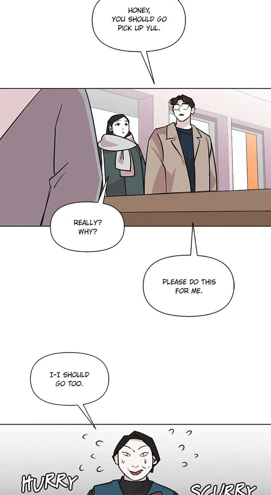 A Married Killer Chapter 98 Online - página 42