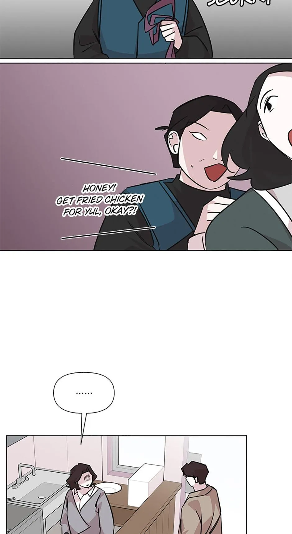 A Married Killer Chapter 98 Online - página 43