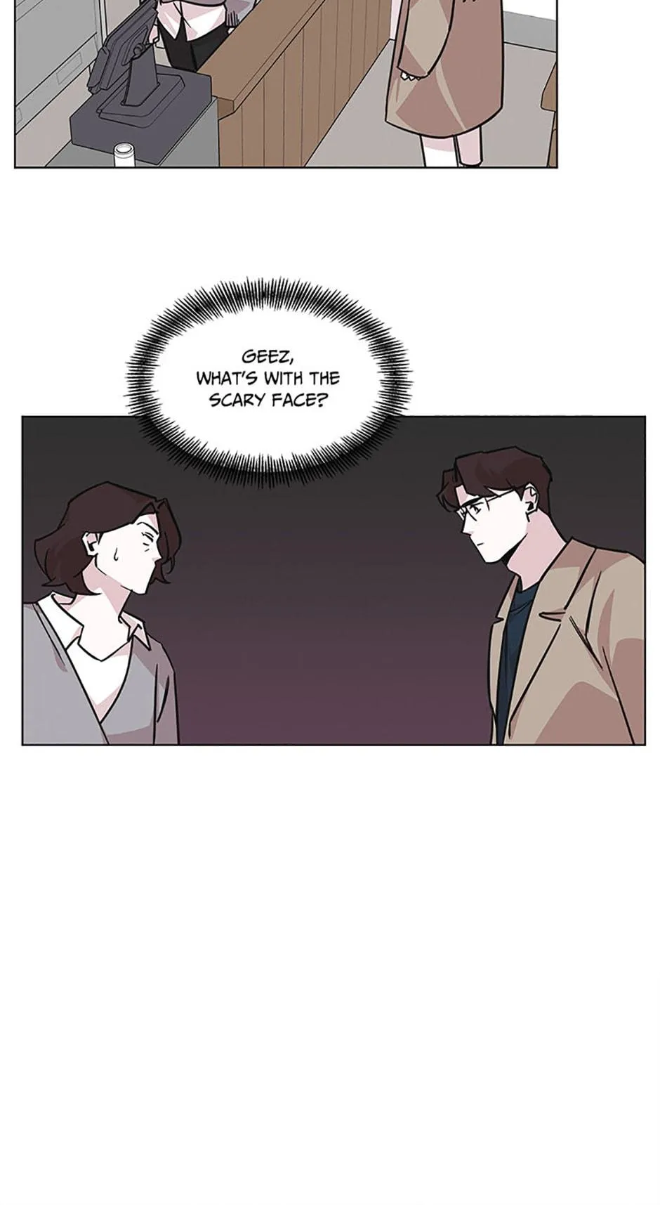 A Married Killer Chapter 98 Online - página 44
