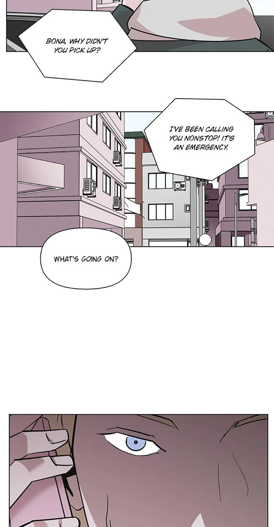 A Married Killer Chapter 98 Online - página 47