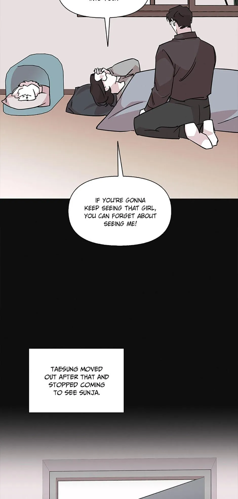 A Married Killer Chapter 99 Online - página 3