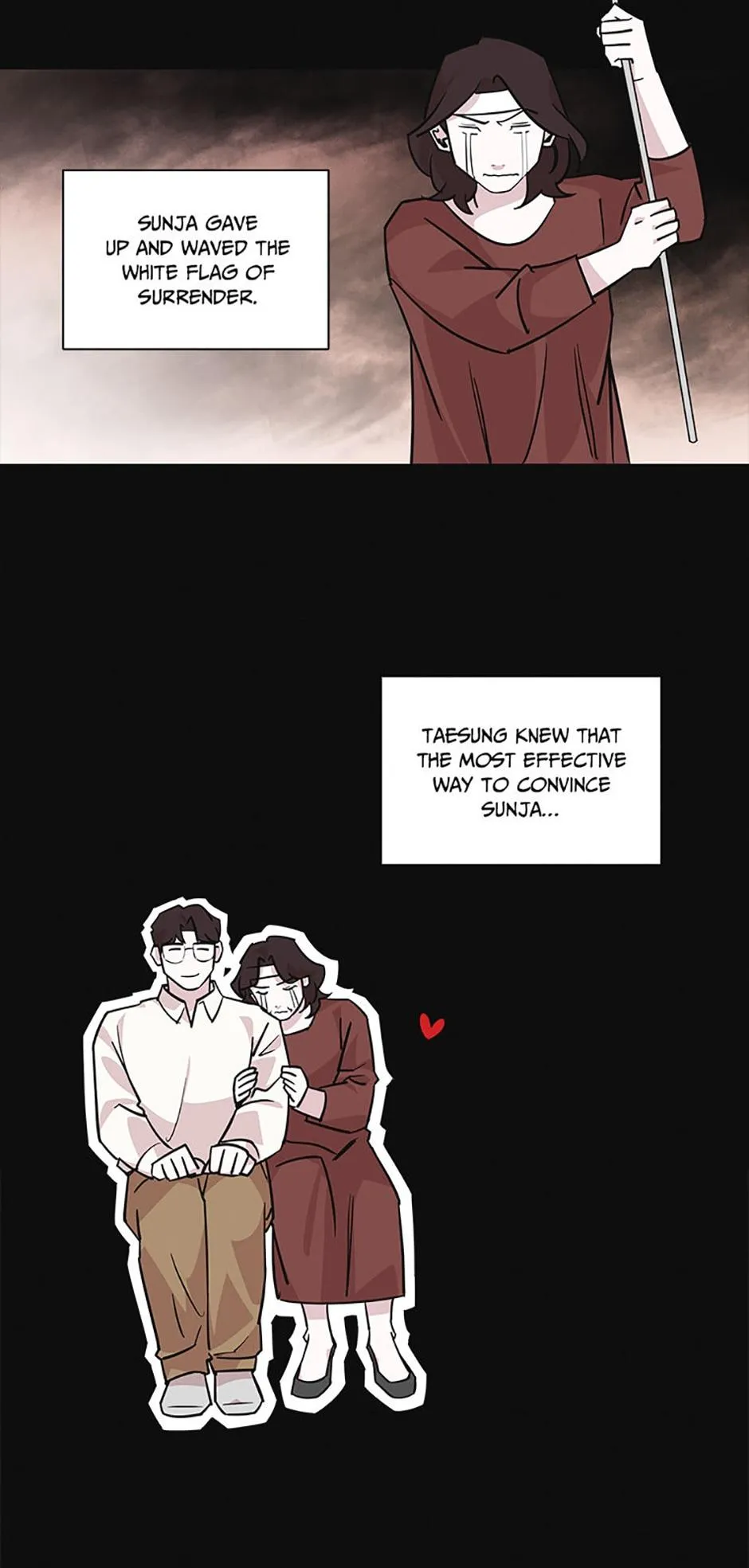 A Married Killer Chapter 99 Online - página 5