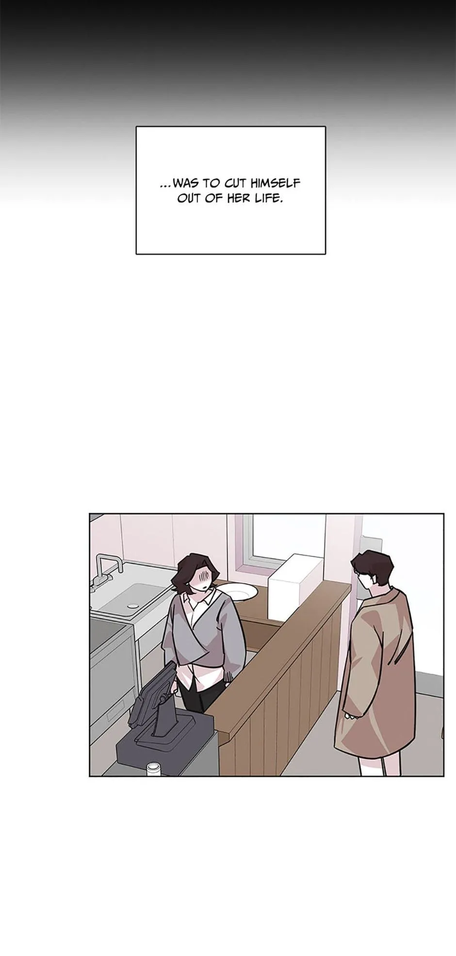 A Married Killer Chapter 99 Online - página 6