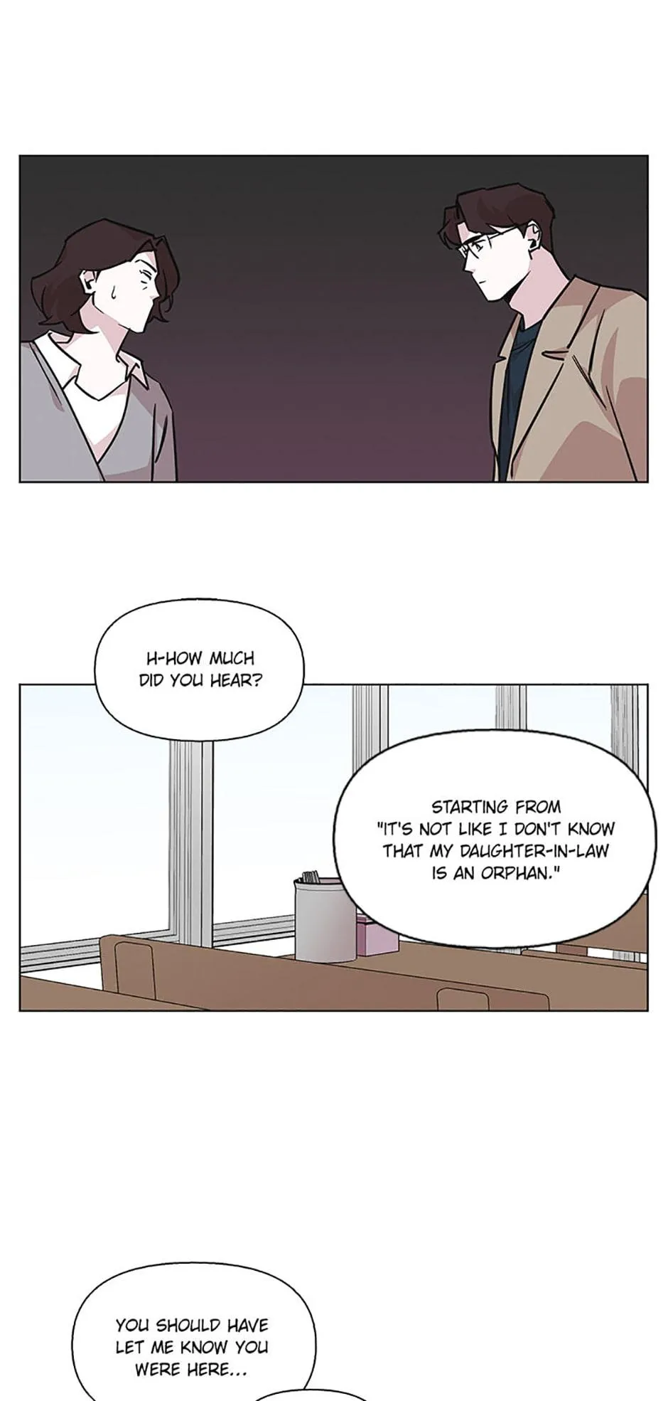 A Married Killer Chapter 99 Online - página 7