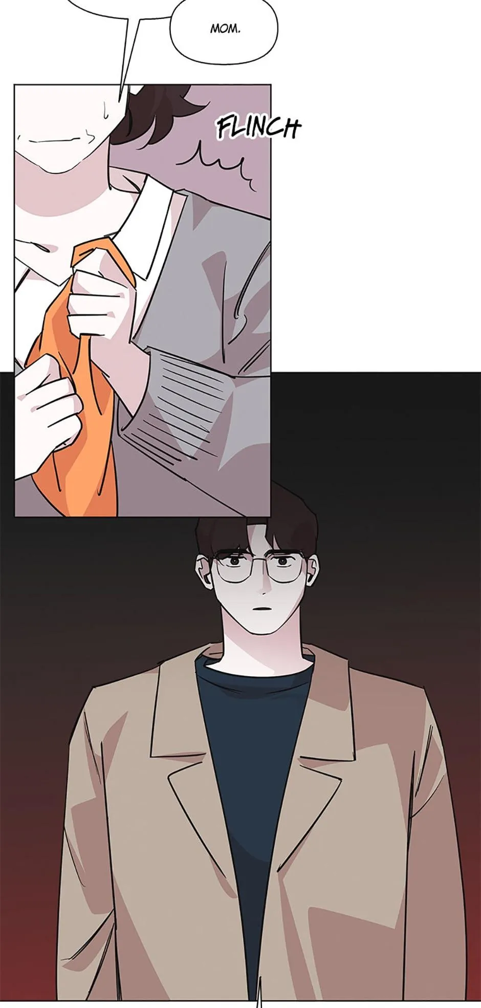 A Married Killer Chapter 99 Online - página 8