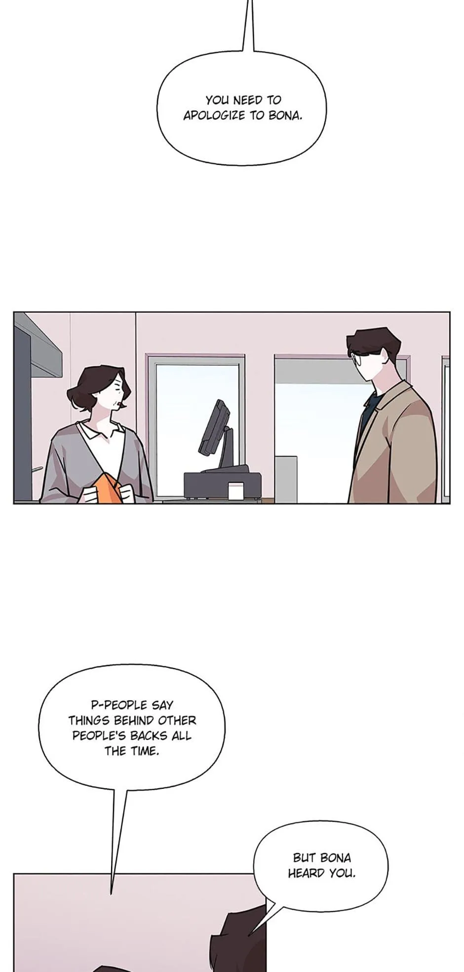 A Married Killer Chapter 99 Online - página 9