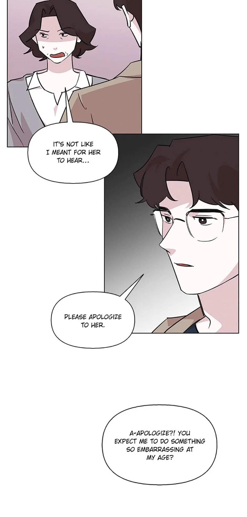 A Married Killer Chapter 99 Online - página 10