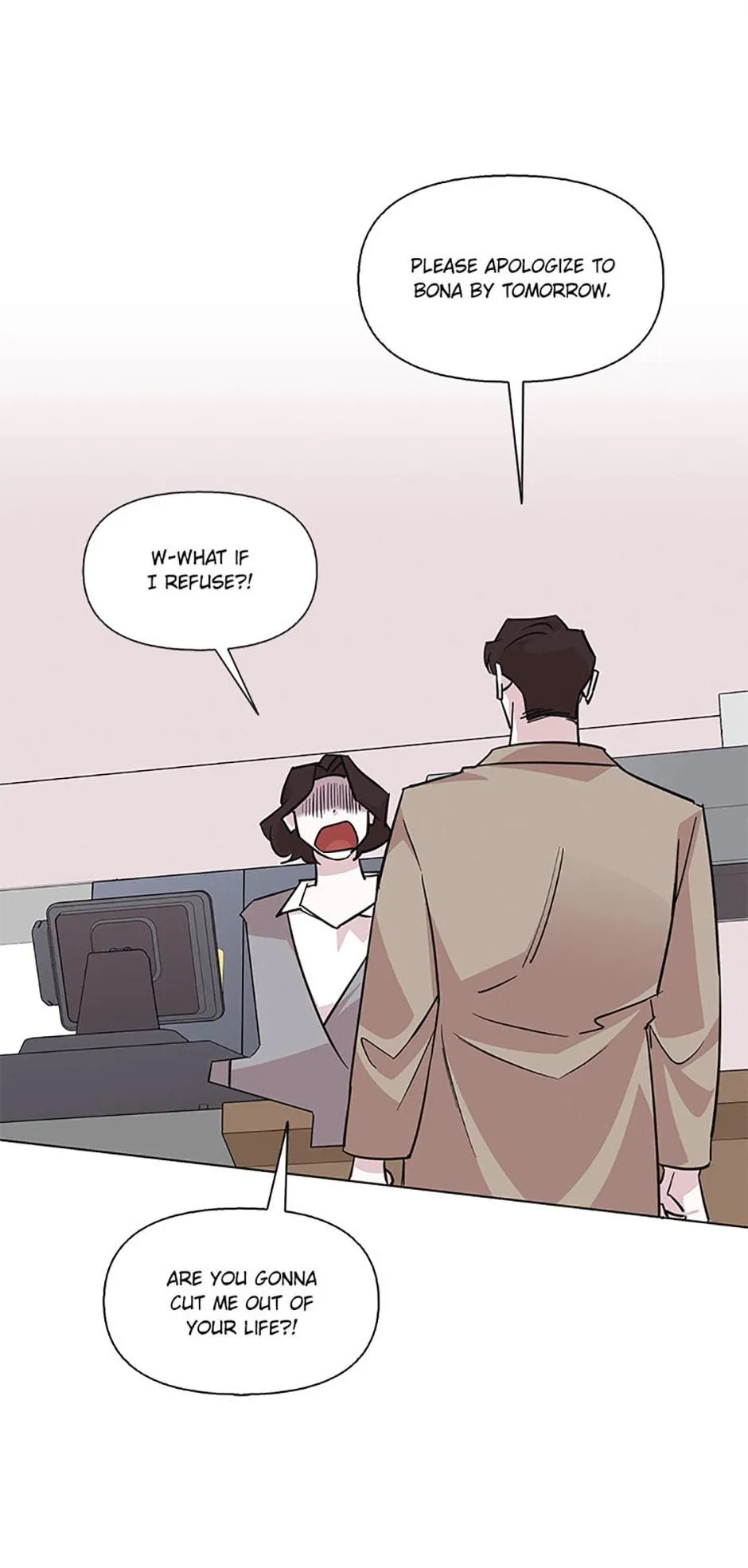 A Married Killer Chapter 99 Online - página 11