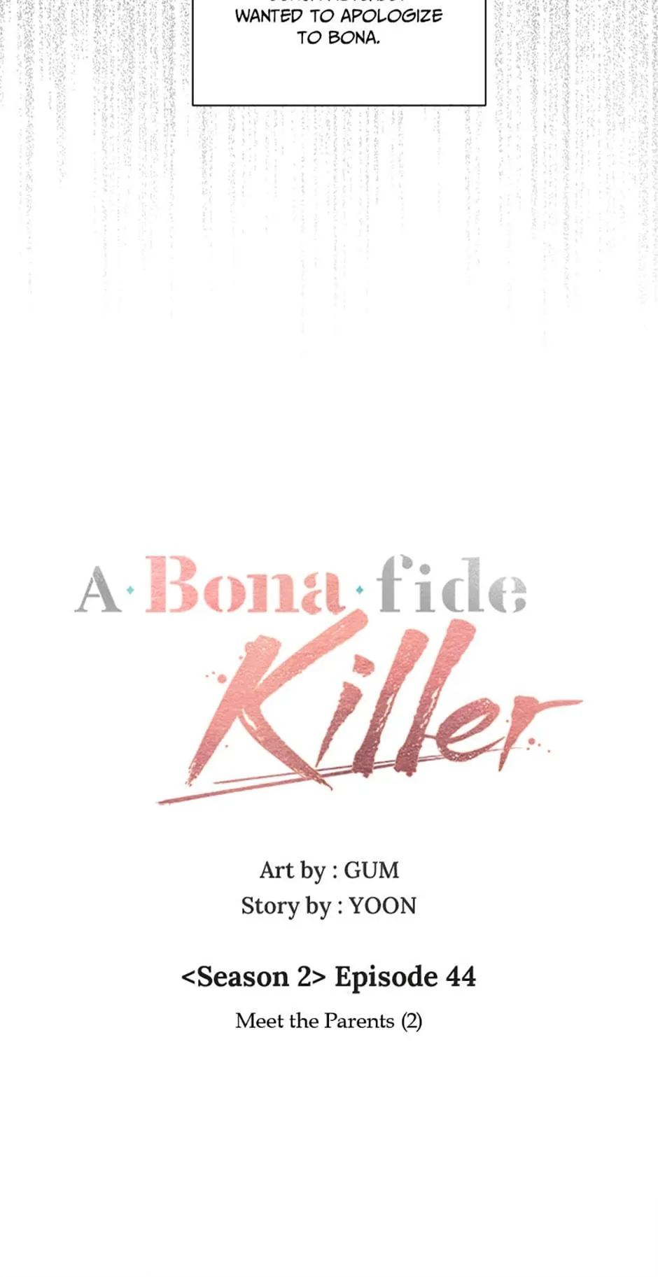 A Married Killer Chapter 99 Online - página 16