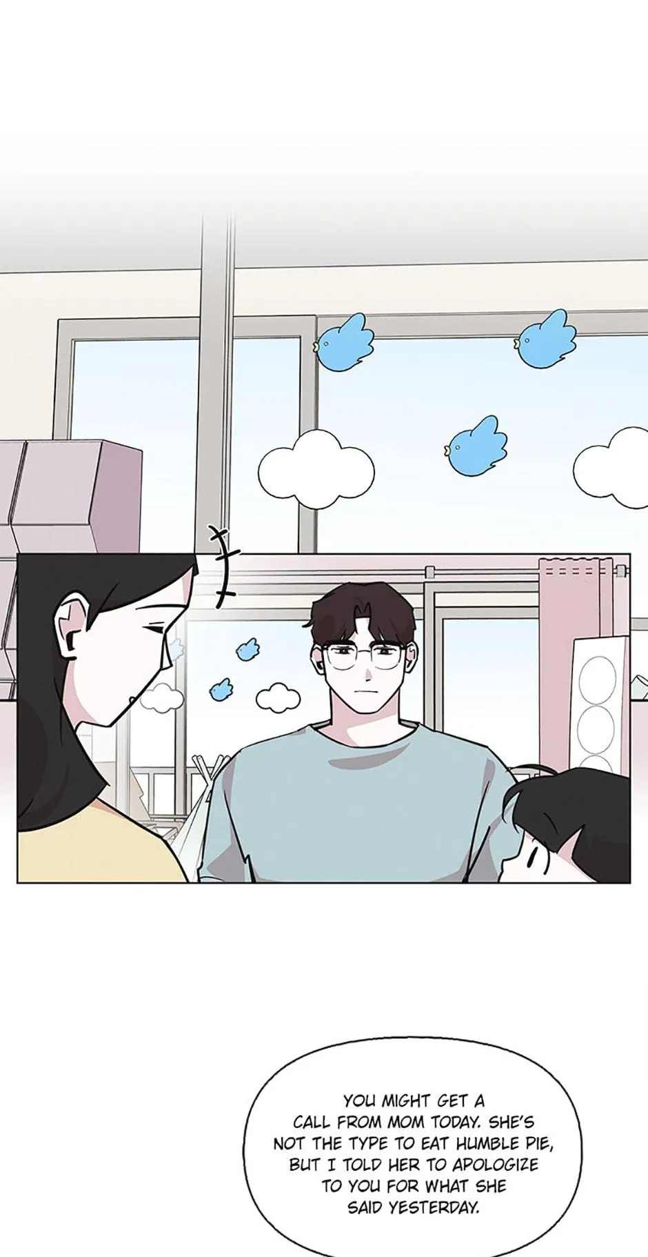 A Married Killer Chapter 99 Online - página 17