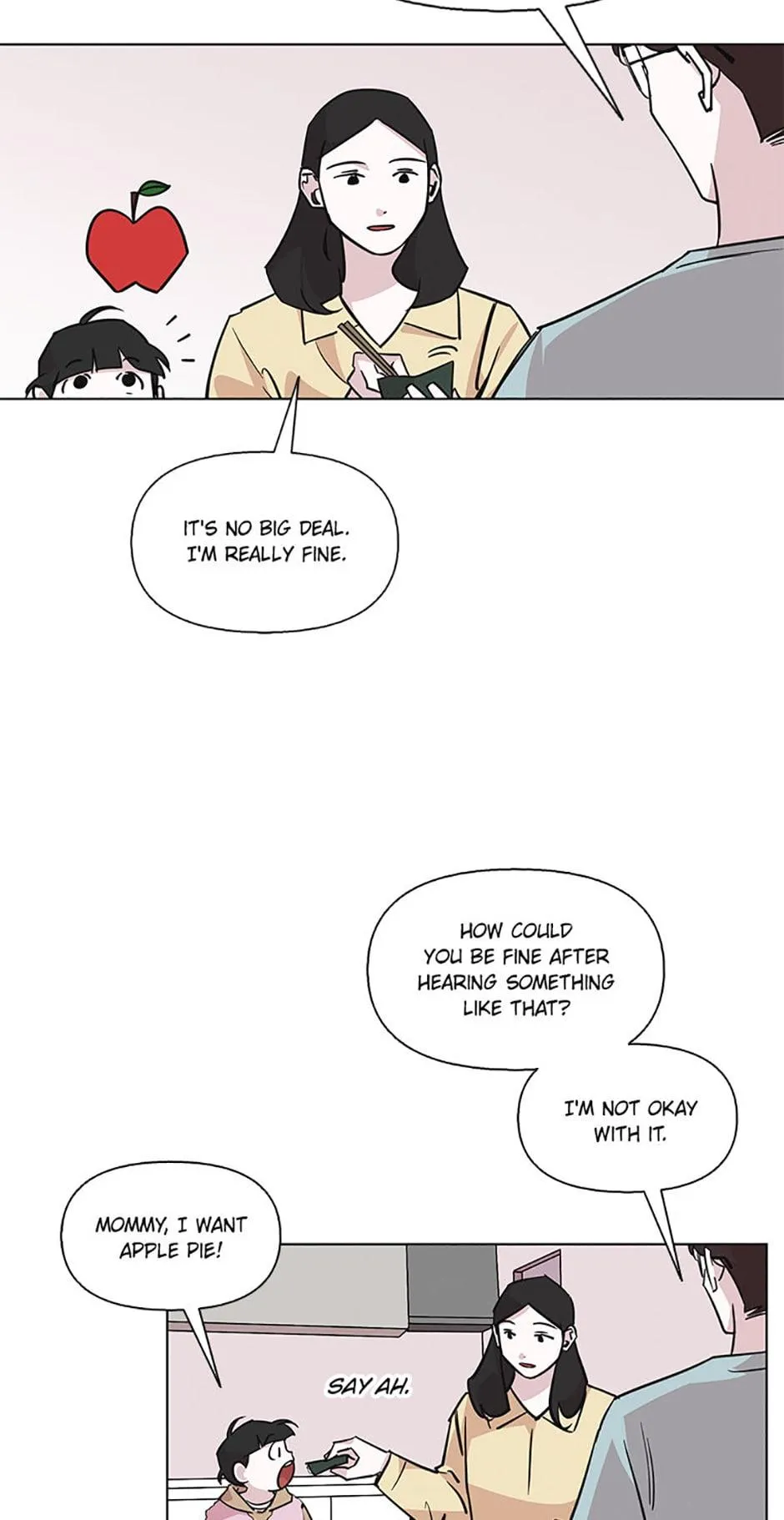 A Married Killer Chapter 99 Online - página 18