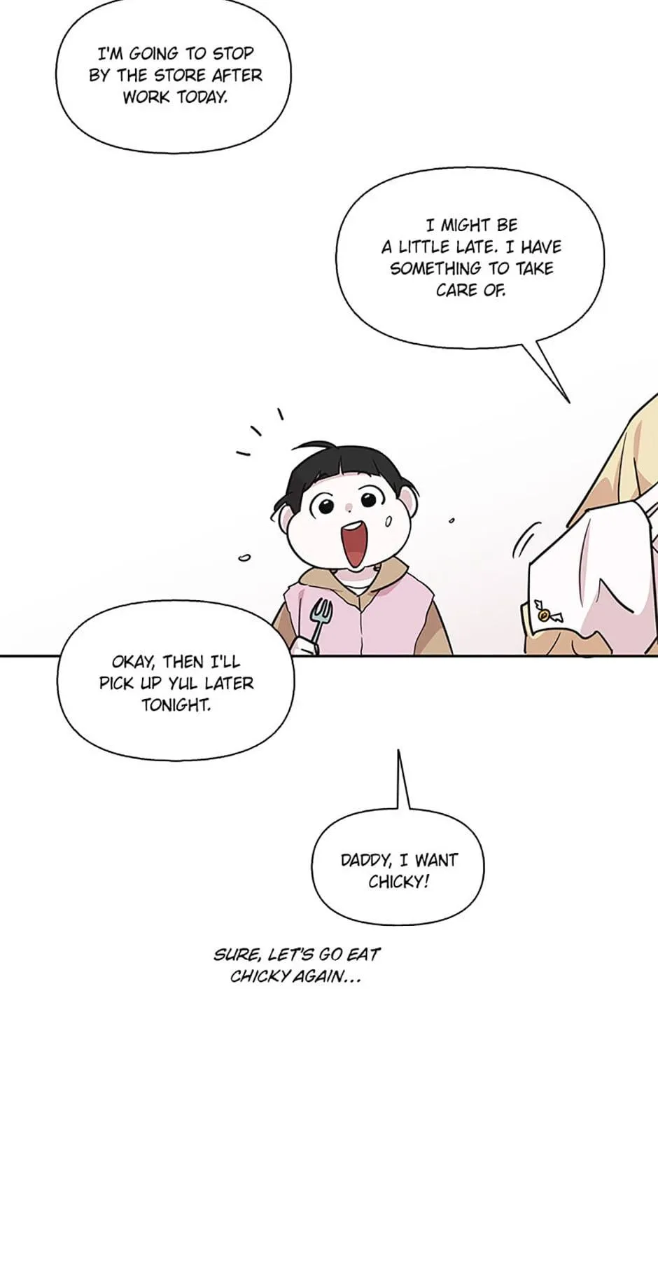 A Married Killer Chapter 99 Online - página 20