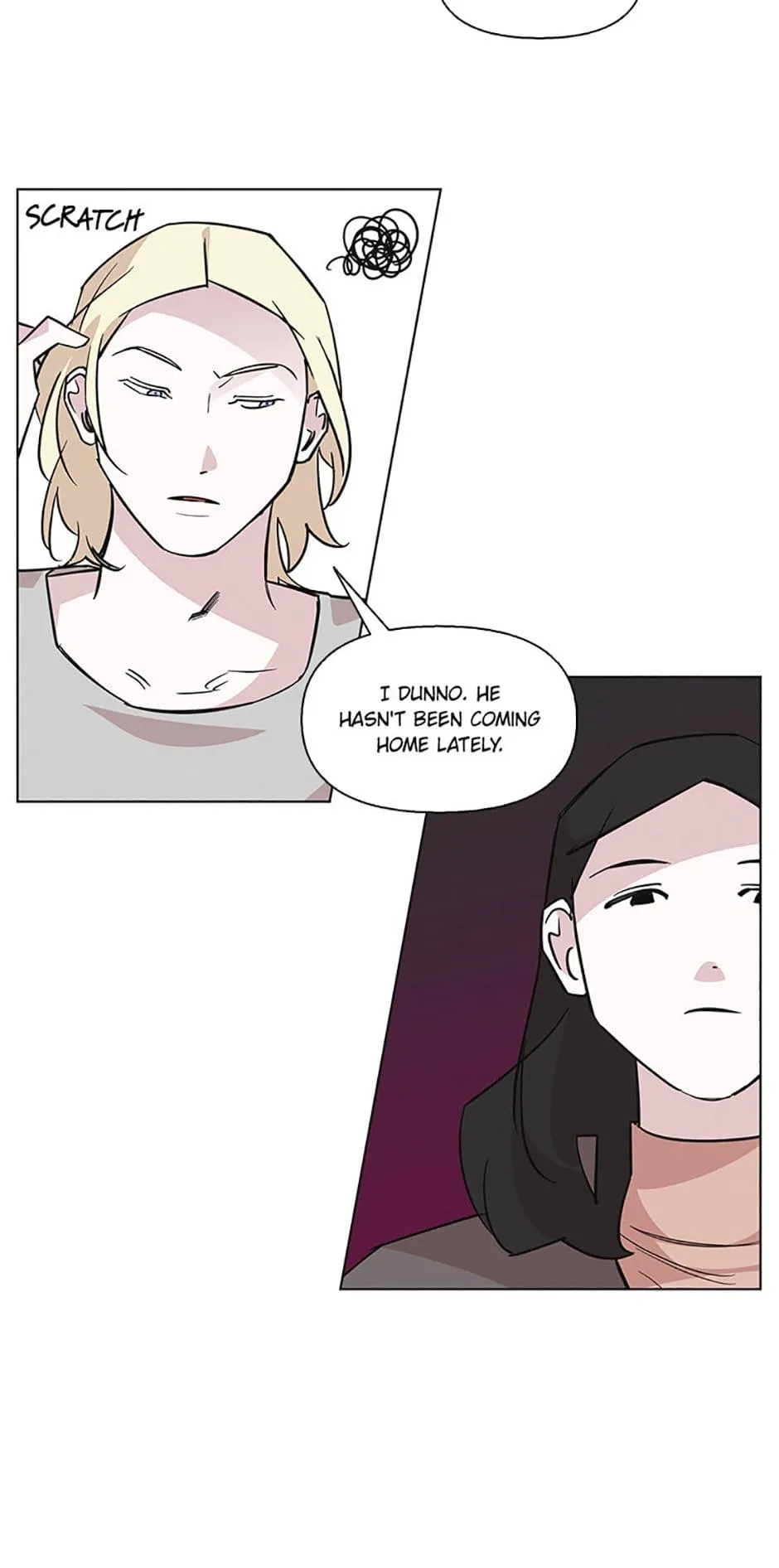 A Married Killer Chapter 99 Online - página 24