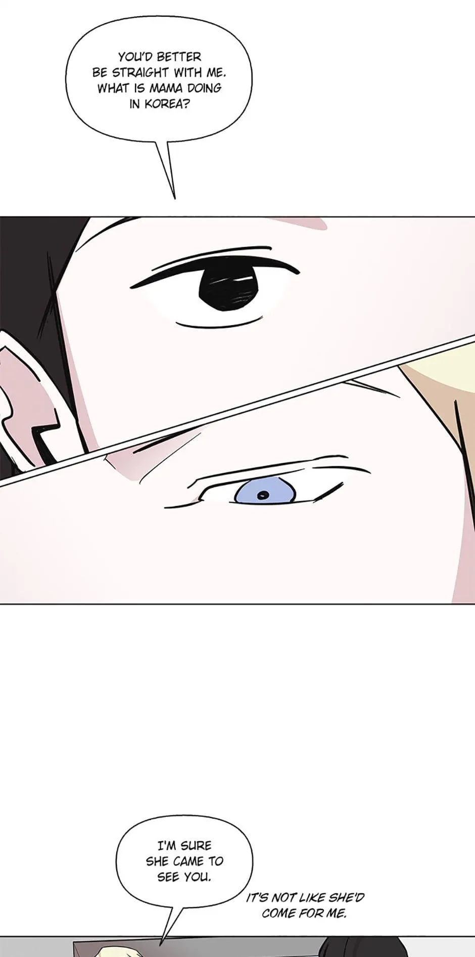 A Married Killer Chapter 99 Online - página 25