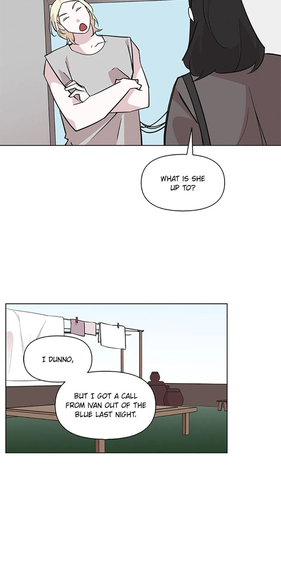 A Married Killer Chapter 99 Online - página 26