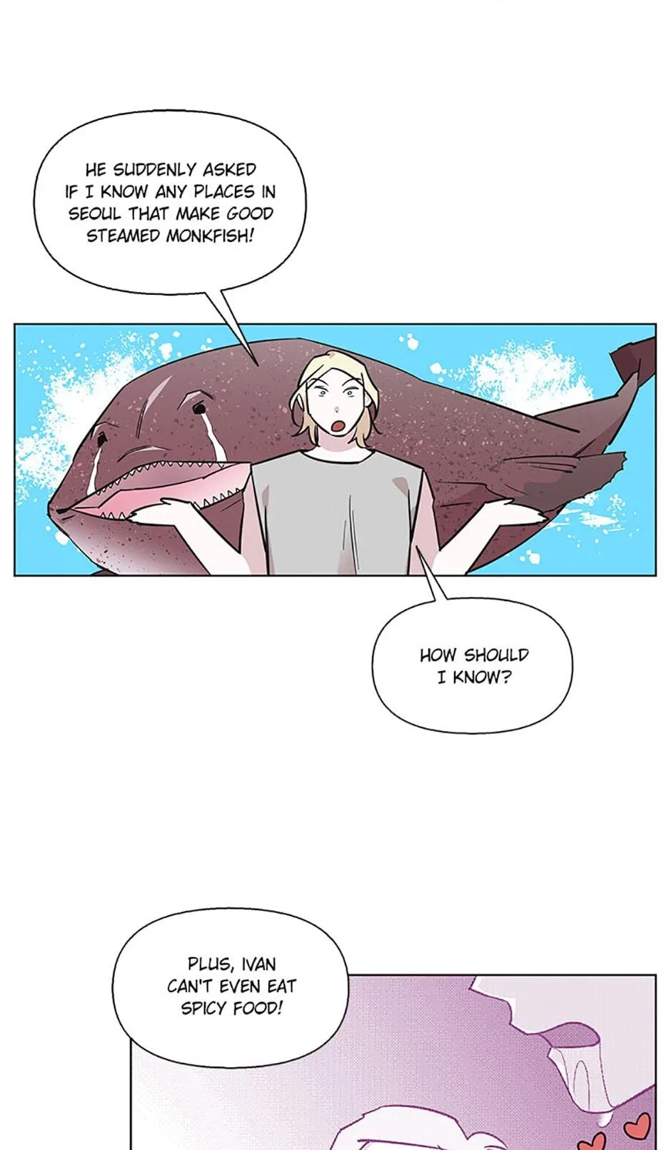 A Married Killer Chapter 99 Online - página 27