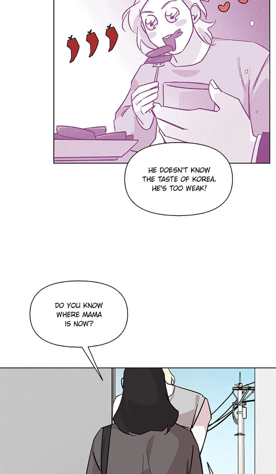 A Married Killer Chapter 99 Online - página 28