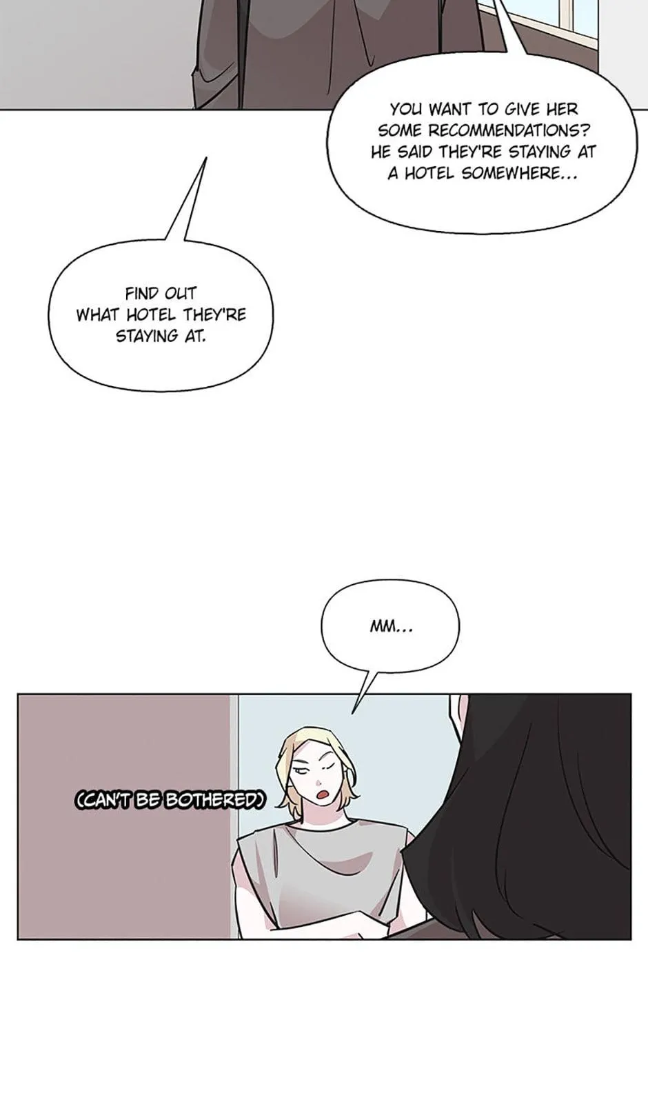 A Married Killer Chapter 99 Online - página 29