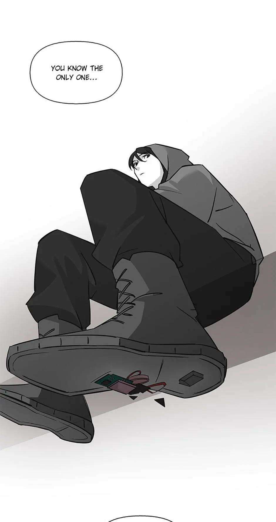 A Married Killer Chapter 99 Online - página 32