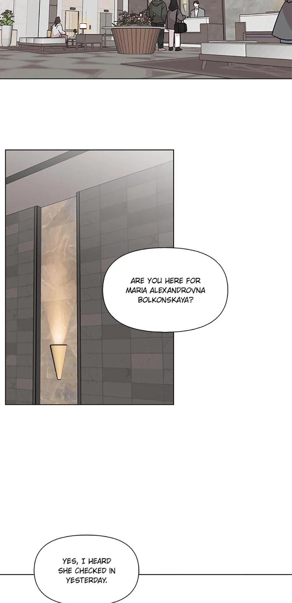 A Married Killer Chapter 99 Online - página 39