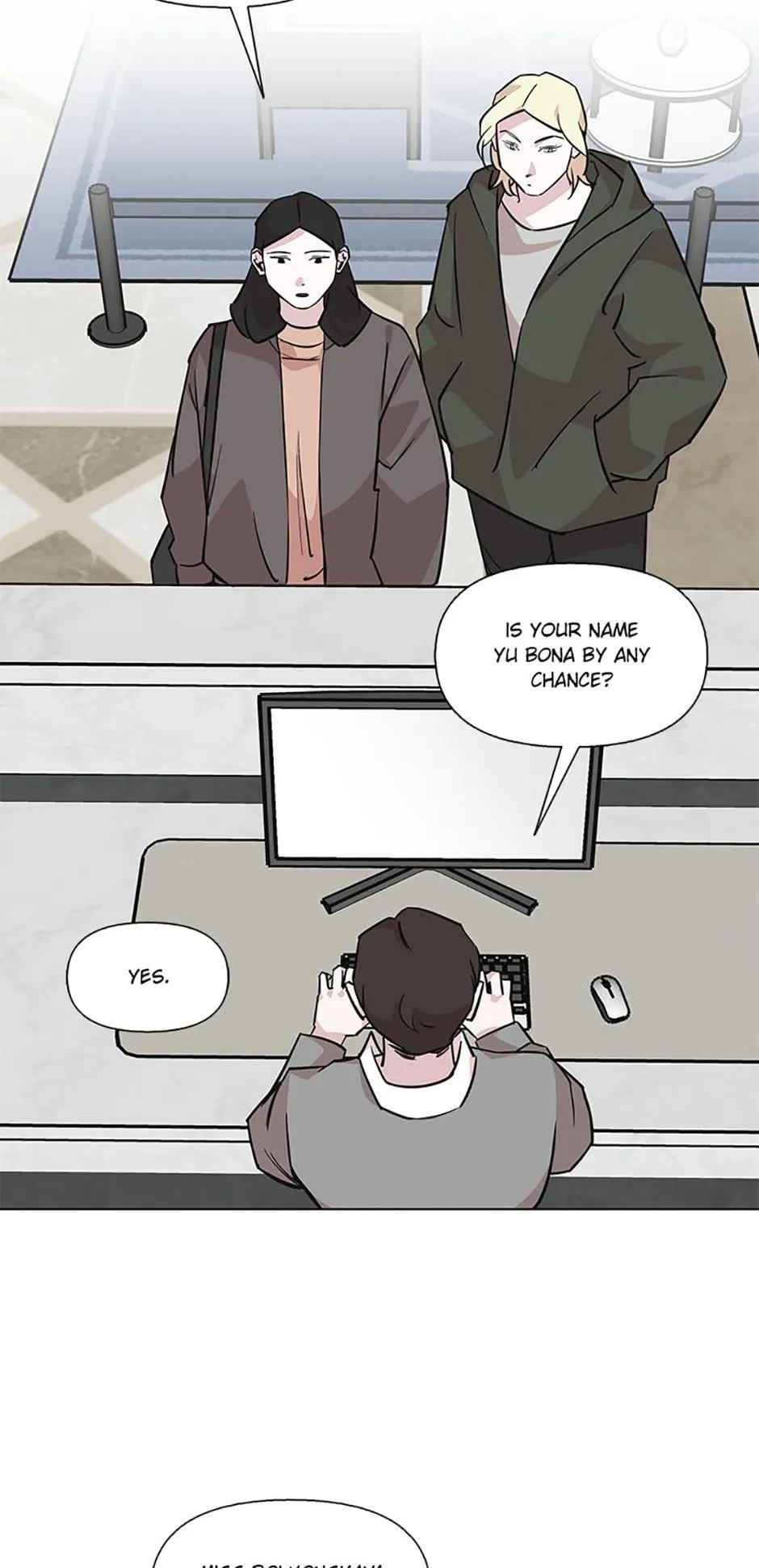 A Married Killer Chapter 99 Online - página 40