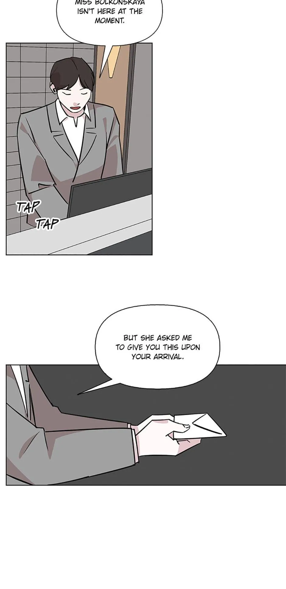 A Married Killer Chapter 99 Online - página 41