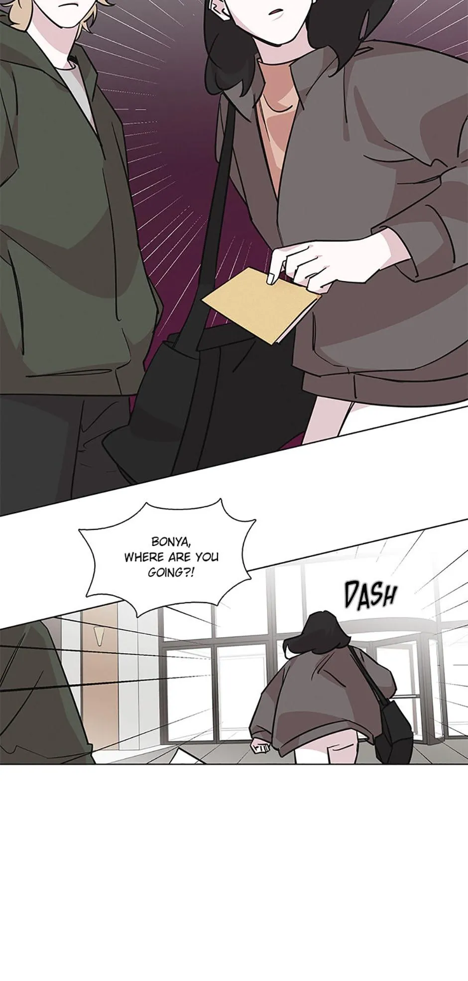 A Married Killer Chapter 99 Online - página 43