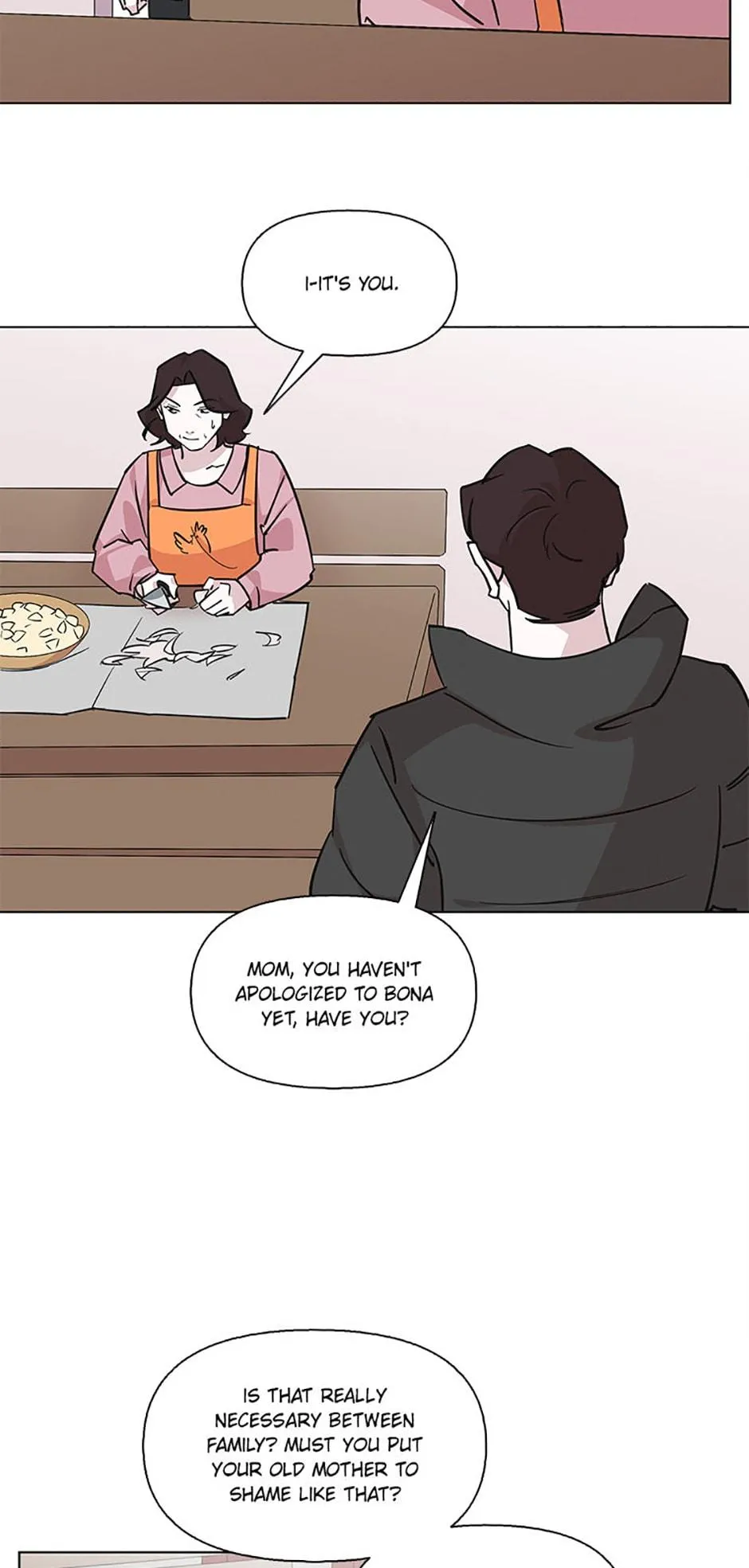 A Married Killer Chapter 99 Online - página 45