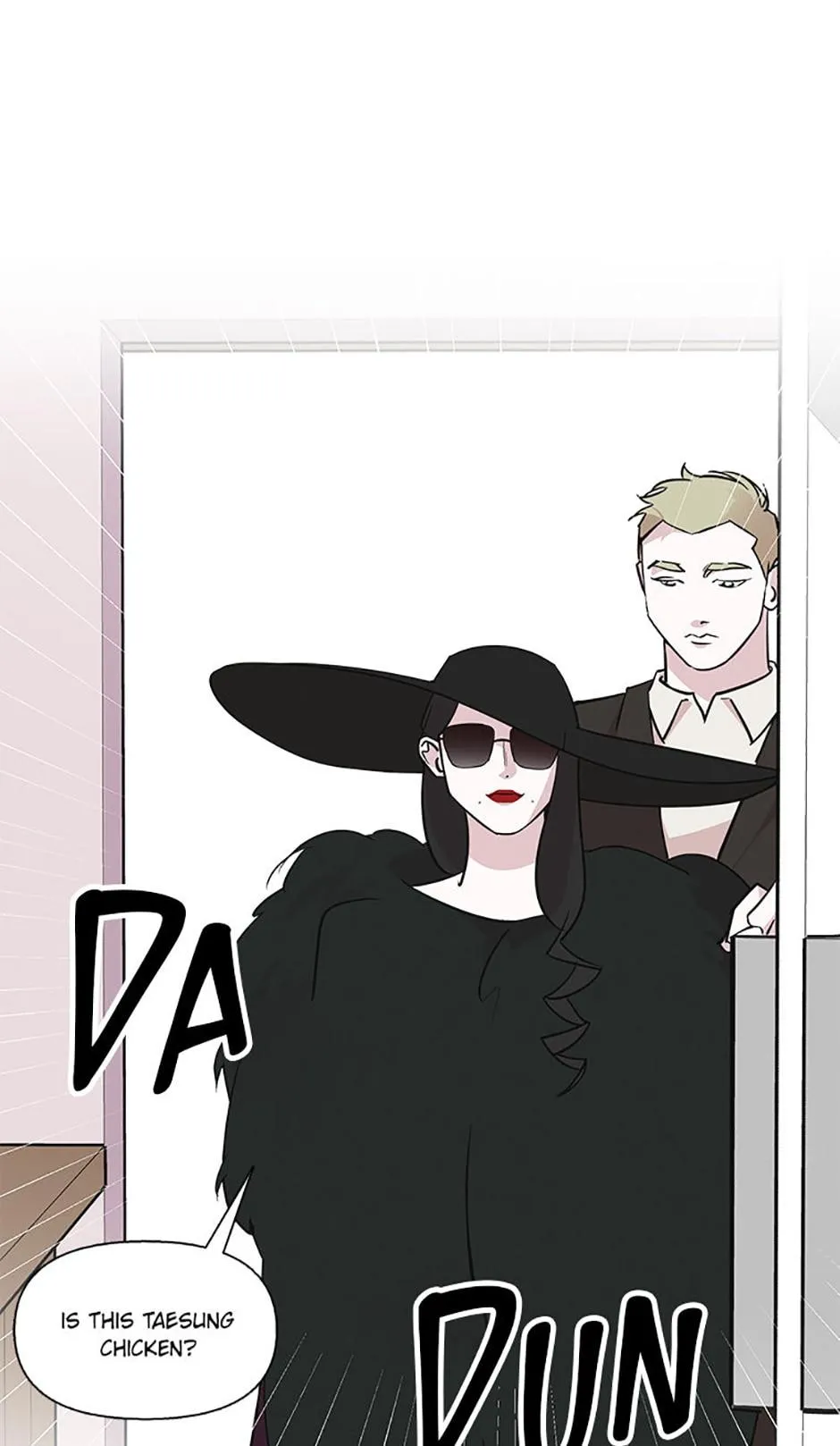 A Married Killer Chapter 99 Online - página 49