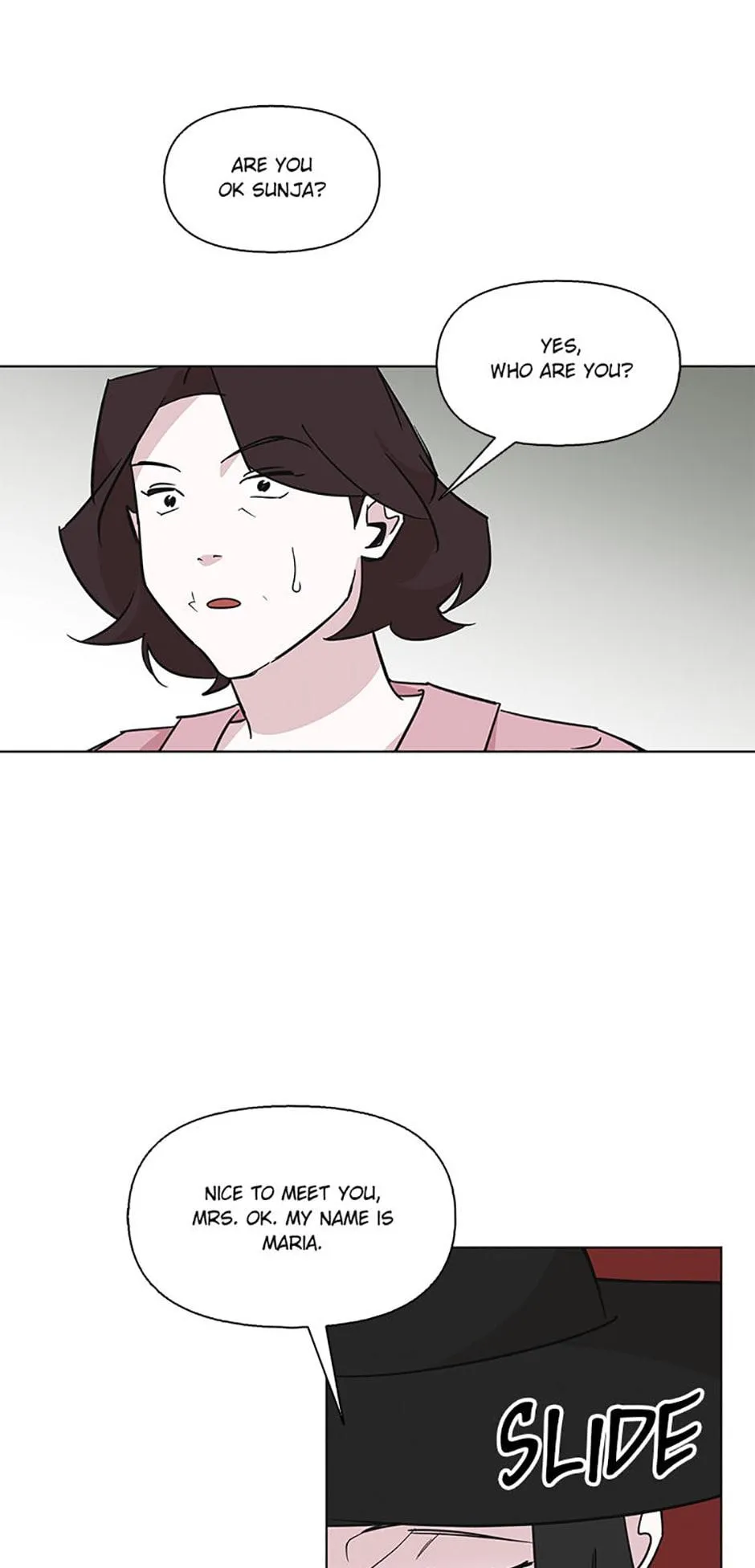 A Married Killer Chapter 99 Online - página 52
