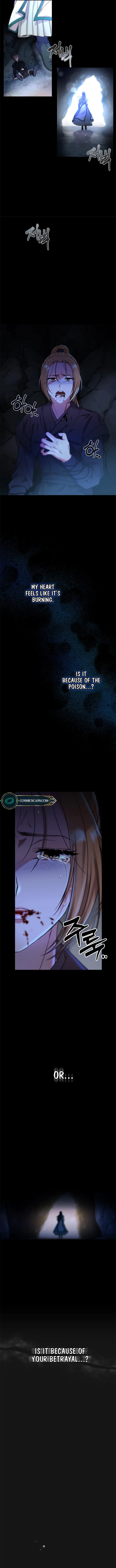 A Master, Who Woke up as a Concubine Chapter 1 Online - página 4