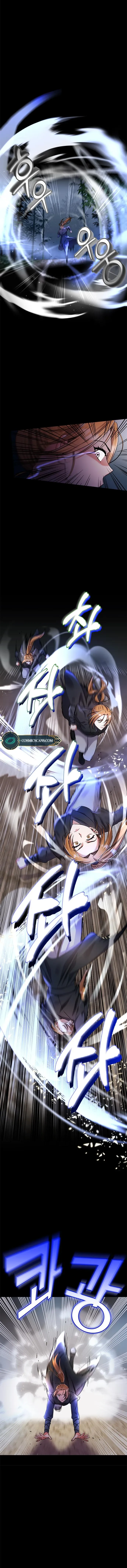 A Master, Who Woke up as a Concubine Chapter 1 Online - página 11