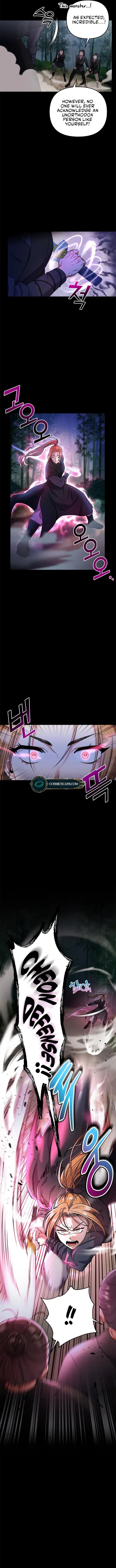 A Master, Who Woke up as a Concubine Chapter 1 Online - página 12