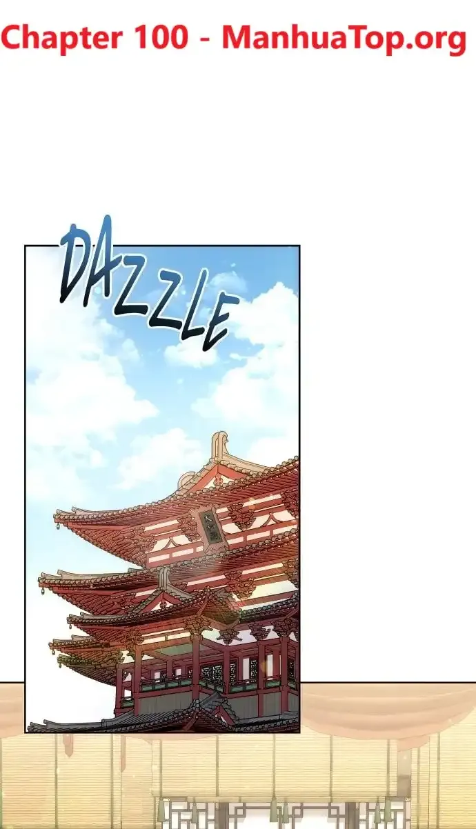 A Master, Who Woke up as a Concubine Chapter 100 Online - página 1